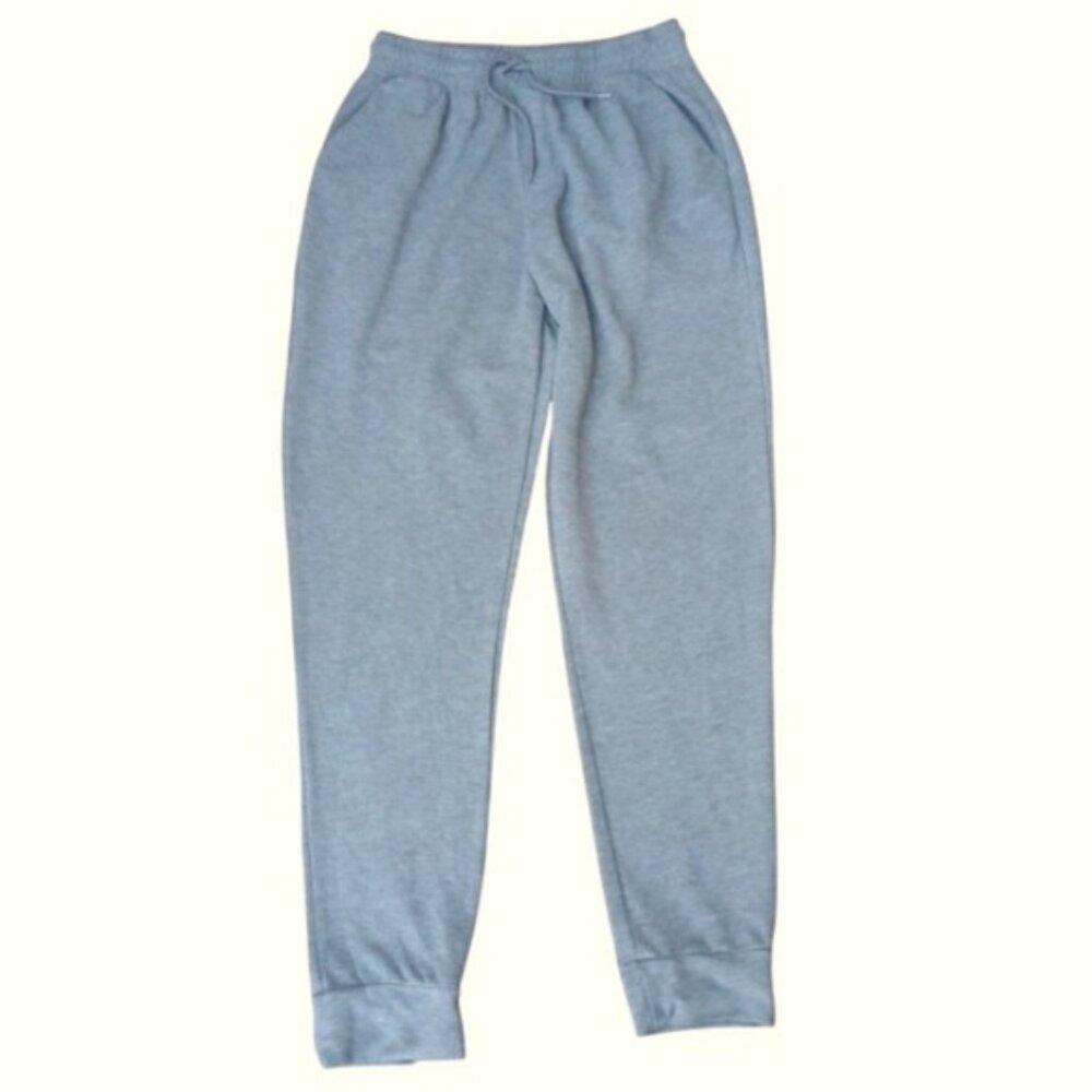 Athletic Works gray Driworks joggers size M - Picture 4 of 13